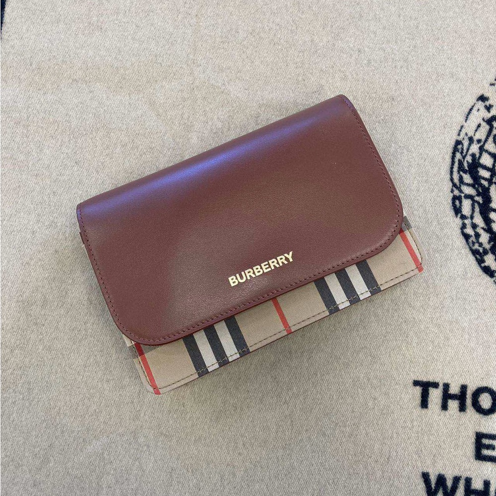 burberry new hampshire bag